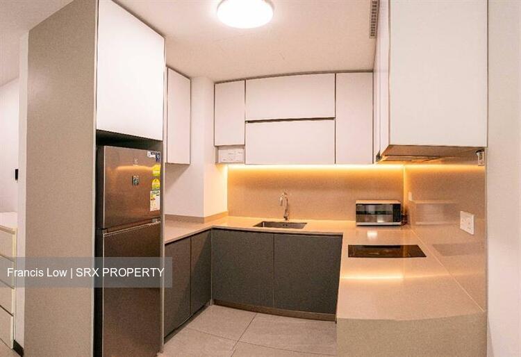 Normanton Park (D5), Apartment #450112081